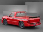 Chevrolet Silverado Speedway Edition Concept 2004 года